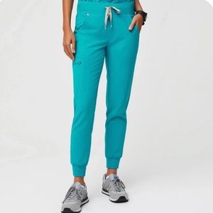 Figs Jogger Scrub Pants